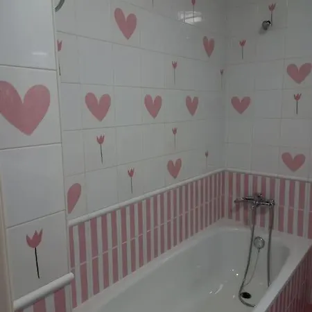 公寓 Piso En Pleno Centro De