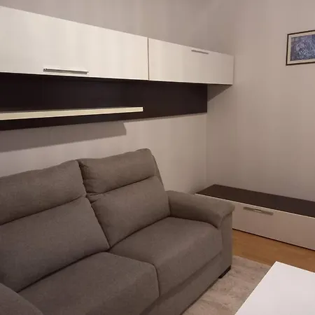 Piso En Pleno Centro De 公寓 比戈