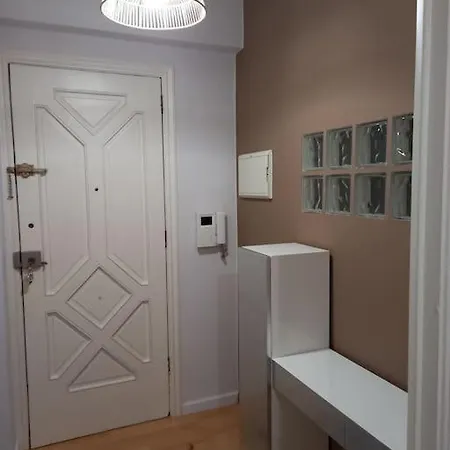 Piso En Pleno Centro De 公寓