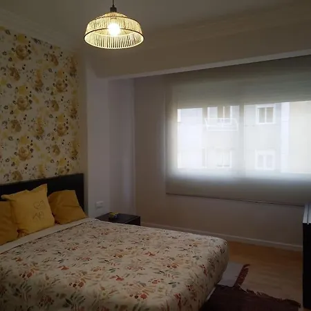 Piso En Pleno Centro De