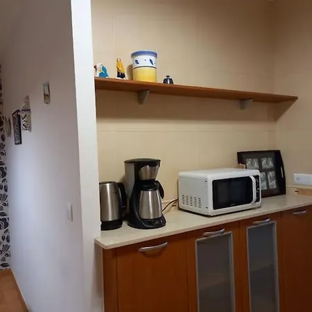 Piso En Pleno Centro De 公寓