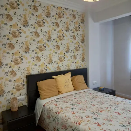 Piso En Pleno Centro De 公寓 *