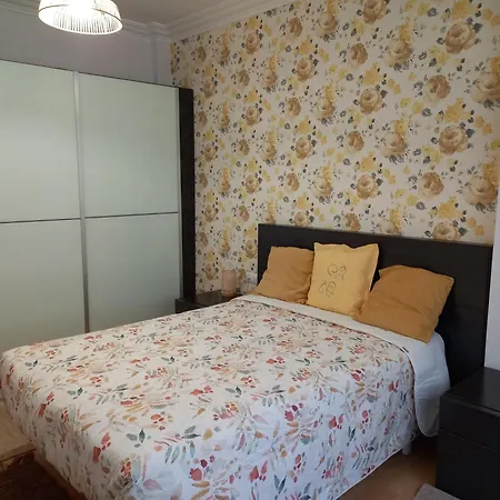 Piso En Pleno Centro De 公寓