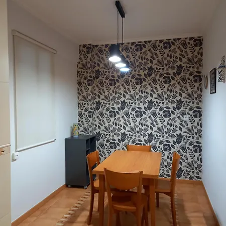 Piso En Pleno Centro De Apartment Vigo