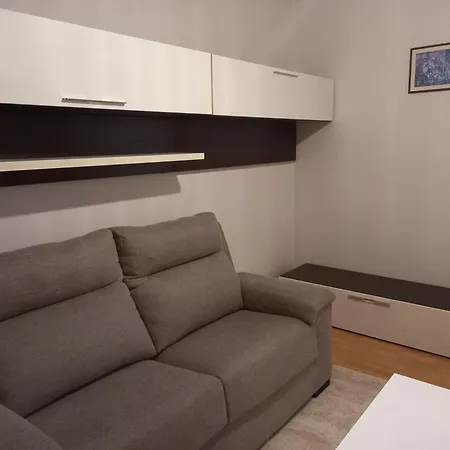 公寓 Piso En Pleno Centro De 比戈