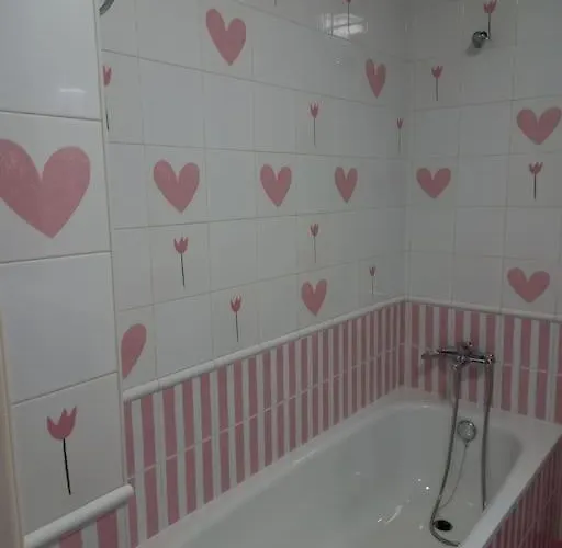 דירה Piso En Pleno Centro De