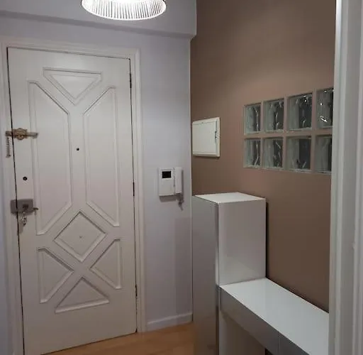 Piso En Pleno Centro De Apartamento