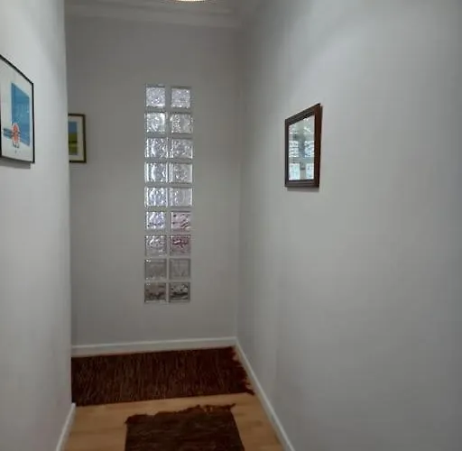 Piso En Pleno Centro De * ויגו