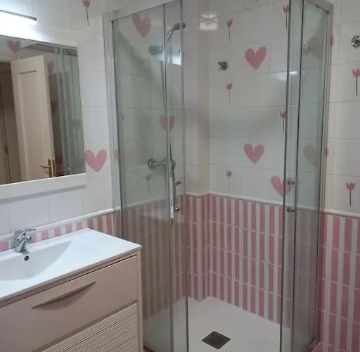 Apartamento Piso En Pleno Centro De