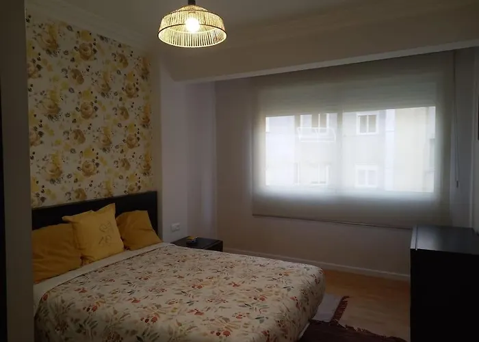 Piso En Pleno Centro De