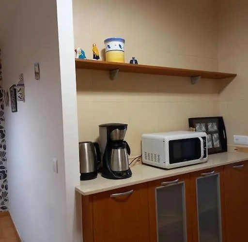 Piso En Pleno Centro De Apartamento