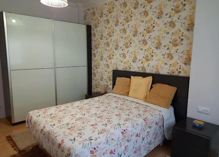 Piso En Pleno Centro De *