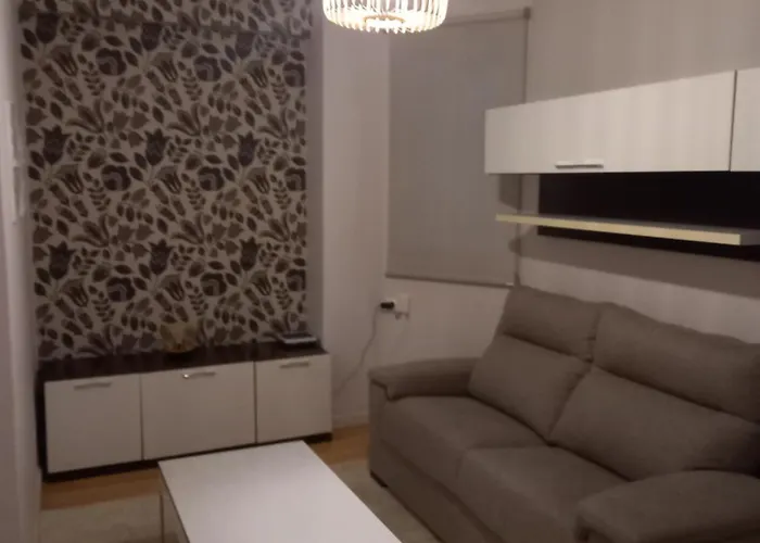 Piso En Pleno Centro De *