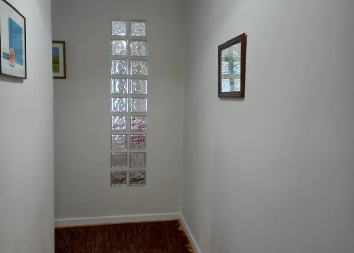 Apartamento Piso En Pleno Centro De